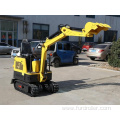 Best condition easy control digging machine (FWJ-1000-15)